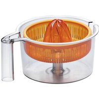 Bosch Haushalt Zitruspresse MUZ5ZP1 Transparent, Orange von Bosch Haushalt