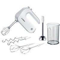 Bosch Haushalt MFQ4075DE Handmixer 550W Weiß von Bosch Haushalt