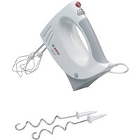 Bosch Haushalt MFQ3530 Handmixer 450W Weiß, Grau von Bosch Haushalt