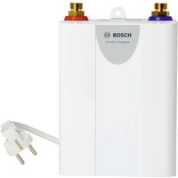 Bosch Home Comfort 7736504695 Tronic Comfort Compact 3.6kW TR4000R 4 ET Durchlauferhitzer A (A+ - F) von Bosch Home Comfort