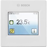 Bosch Home Comfort 7738343177 C-IR20 Heizkörperthermostat von Bosch Home Comfort
