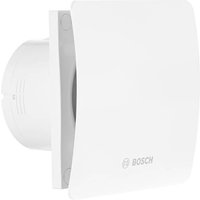 Bosch Home Comfort Fan 1500DH W100 Wandlüfter 230V 95 m³/h 100mm von Bosch Home Comfort