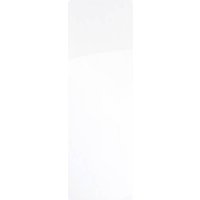 Bosch Home Comfort HI4000P8G-WEISS Infrarotheizung 850W Glas, Weiß von Bosch Home Comfort