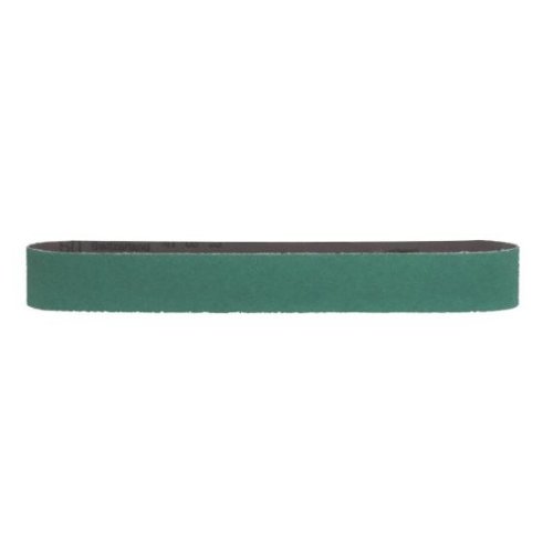 BOSCH Schleifband Y580 für Rohrbandschleifer, 40 x 760 mm, 60, 2608608K05 von Bosch Home and Garden