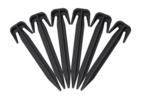 Bosch 100 tlg. Haken (für Bosch Indego Begrenzungskabel) von Bosch