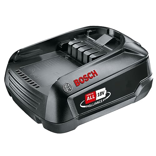 Bosch 2.0 Ah 18 V LI-ION Akku 1600Z0003U von Bosch Home and Garden