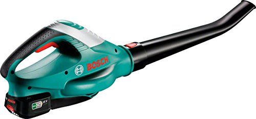 Bosch ALB 18 LI Kabelloses Laubgebläse, 06008A0570, 18V von Bosch Home and Garden