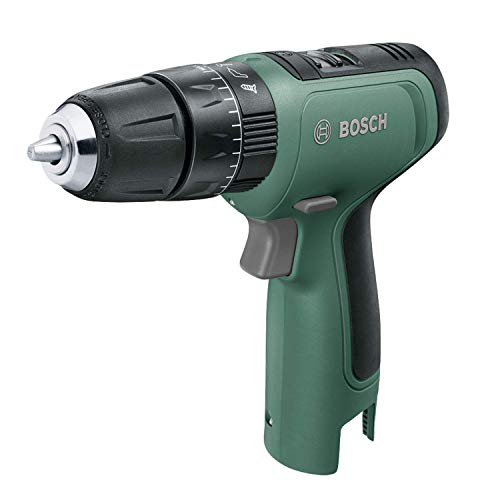 Bosch Akku Bohrschrauber EasyImpact 1200 (Ohne Akku, 12 Volt System, im Karton) von Bosch Home and Garden