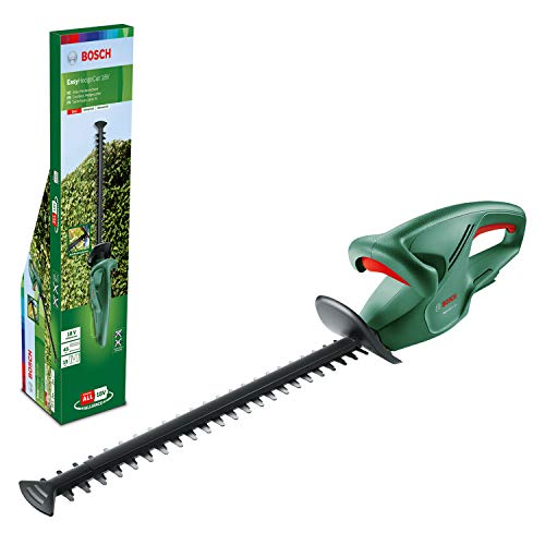 Bosch Home and Garden Bosch Akku Heckenschere EasyHedgeCut 18-45 (ohne Akku, 18-Volt-System, Messerlänge 45 cm, im Karton) von Bosch Home and Garden