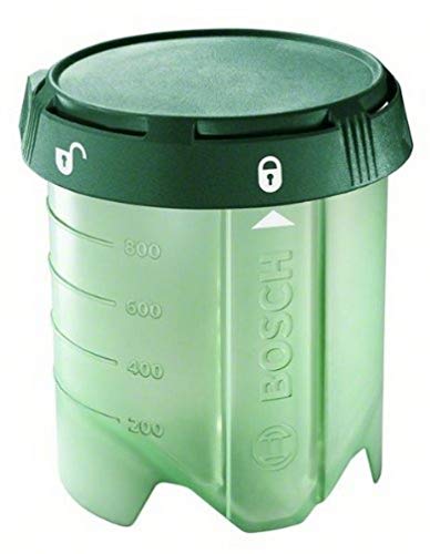 Bosch Constant Feed Farbbehälter für Bosch PSF 3000-2, PFS 5000 E (1000 ml) von Bosch Home and Garden