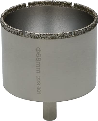 Bosch Accessories Bosch Diamant-Lochsäge (Ø 68 mm) von Bosch Accessories