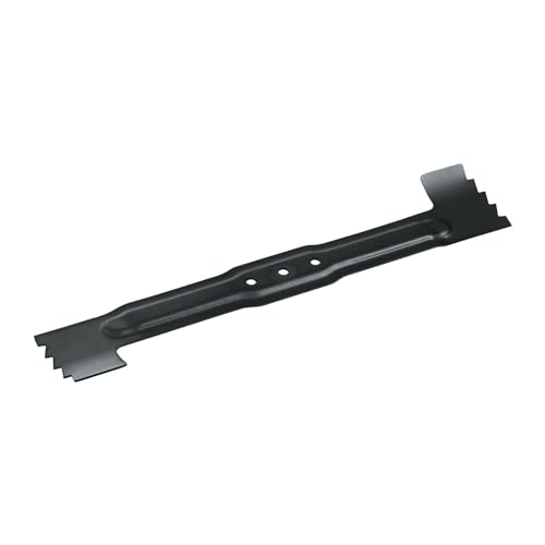 Bosch Ersatzmesser (LeafCollect, für Akku Rasenmäher AdvancedRotak mit 42cm Grasfangkorb) von Bosch