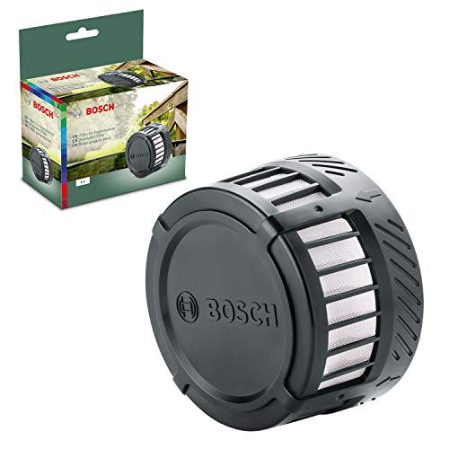 Bosch Filter für Wasserpumpe (Zubehör für GardenPump 18, Regenwasserfilter, 18-Volt-System, im Karton) von Bosch Home and Garden