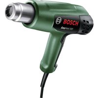 Bosch Home and Garden 06032A6000 EasyHeat 500 Heißluftgebläse 1600W von Bosch Home and Garden