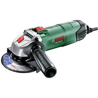 Bosch Home and Garden 06033E2001 Winkelschleifer 125mm 750W von Bosch Home and Garden