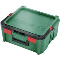 Bosch Home and Garden 1600A01SR4 Werkzeugbox Kunststoff (L x B x H) 343 x 391 x 171mm von Bosch Home and Garden