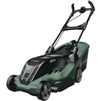 Bosch Home and Garden ADVANCEDROTAK 690 Elektro Rasenmäher B-Ware (Vorführware / sehr gut) Schnitt von Bosch Home and Garden