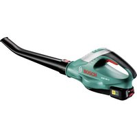 Bosch Home and Garden ALB 18 Akku 0.600.8A0.501.920 B-Ware (beschädigte / fehlende Verpackung) Laub von Bosch Home and Garden