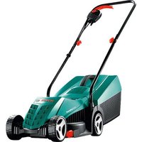 Bosch Home and Garden ARM 32 Elektro Rasenmäher 1200W Schnittbreite (max.) 32cm von Bosch Home and Garden