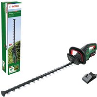 Bosch Home and Garden AdvancedHedgecut 36V-65-28 Akku Heckenschere inkl. Akku, inkl. Ladegerät 36V von Bosch Home and Garden