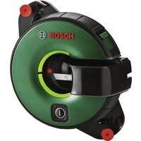 Bosch Home and Garden Atino Linienlaser selbstnivellierend Reichweite (max.): 1.7m von Bosch Home and Garden