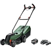 Bosch Home and Garden CITYMOWER 18V-32 Akku Akku-Rasenmäher B-Ware (Vorführware / sehr gut) inkl. von Bosch Home and Garden