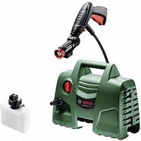 Bosch Home and Garden EasyAquatak 100 Hochdruckreiniger 100 bar Kaltwasser von Bosch Home and Garden