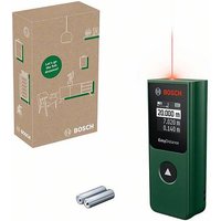 Bosch Home and Garden EasyDistance 20 Laser-Entfernungsmesser Messbereich (max.) (Details) 20m von Bosch Home and Garden