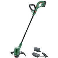 Bosch Home and Garden EasyGrassCut 18V-230 Akku Rasentrimmer inkl. Akku, inkl. Ladegerät 18V 2Ah Sc von Bosch Home and Garden