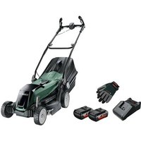 Bosch Home and Garden EasyRotak 36-550 Akku-Rasenmäher von Bosch Home and Garden