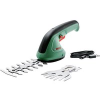 Bosch Home and Garden EasyShear Akku Strauchschere, Grasschere inkl. Akku 3.6V Li-Ion von Bosch Home and Garden