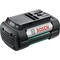 Bosch Home and Garden F016800346 Rasenmäher Akku Passend für (Details) Bosch Akku-Rasenmäher Rota von Bosch Home and Garden
