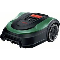 Bosch Home and Garden INDEGO M700 Mähroboter Geeignet für Fläche max. 700m² von Bosch Home and Garden