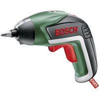 Bosch Home and Garden IXO V Akku-Schrauber 3.6V 1.5Ah Li-Ion inkl. Akku Bosch Home and Garden IXO V Akku-Schrauber 3.6V 1.5Ah Li-Ion inkl. Akku von Bosch Home and Garden