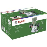 Bosch Home and Garden Oberfräsen-Taucheinheit 1600A02RD7 AdvancedTrimRouter Plunge Base Bosch Home and Garden Oberfräsen-Taucheinheit 1600A02RD7 AdvancedTrimRouter Plunge Base von Bosch Home and Garden