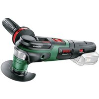 Bosch Home and Garden Multifunktionswerkzeug AdvancedMulti 18 0603104000 Multifunktionswerkzeug 18V von Bosch Home and Garden