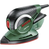 Bosch Home and Garden PSM Primo 06033B8000 Multischleifer 50W 95 x 165.9mm Bosch Home and Garden PSM Primo 06033B8000 Multischleifer 50W 95 x 165.9mm von Bosch Home and Garden