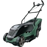 Bosch Home and Garden UNIVERSALROTAK 550 Elektro Rasenmäher mit Schnitthöhenverstellung 1300W Schn Bosch Home and Garden UNIVERSALROTAK 550 Elektro Rasenmäher mit Schnitthöhenverstellung 1300W Schn von Bosch Home and Garden
