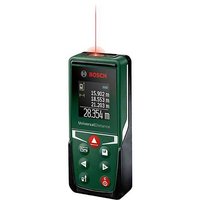 Bosch Home and Garden UniversalDistance 30 Laser-Entfernungsmesser Messbereich (max.) (Details) 30m von Bosch Home and Garden