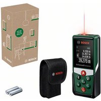 Bosch Home and Garden UniversalDistance 40C Laser-Entfernungsmesser Bluetooth Messbereich (max.) (De Bosch Home and Garden UniversalDistance 40C Laser-Entfernungsmesser Bluetooth Messbereich (max.) (De von Bosch Home and Garden