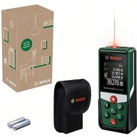 Bosch Home and Garden UniversalDistance 50C Laser-Entfernungsmesser Bluetooth Messbereich (max.) (De von Bosch Home and Garden
