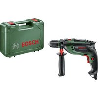 Bosch Home and Garden Universal Impact 800 1-Gang-Schlagbohrmaschine 800W inkl. Koffer von Bosch Home and Garden