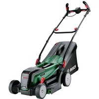 Bosch Home and Garden UniversalRotak 2x18V-37-550solo Akku Rasenmäher ohne Akku 2x 18V Schnittbreit von Bosch Home and Garden