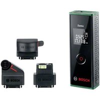 Bosch Home and Garden Zamo Set Laser-Entfernungsmesser von Bosch Home and Garden