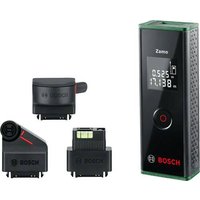 Bosch Home and Garden Zamo Set Premium Laser-Entfernungsmesser Messbereich (max.) (Details) 20m von Bosch Home and Garden