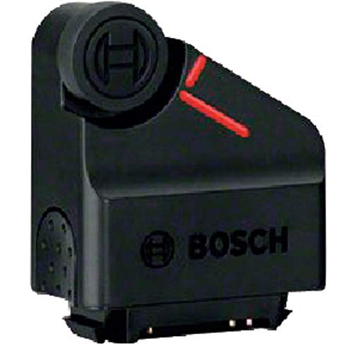 Bosch Laserentfernungsmesser Zamo Radadapter (Zubehör für Zamo 3. Gen., zur einfachen Messung von Kurven und Distanzen) von Bosch Home and Garden