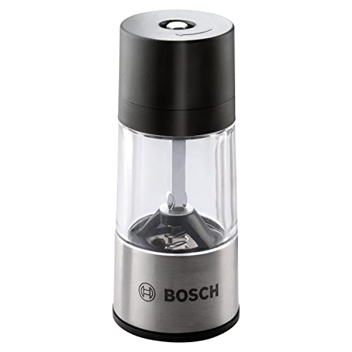 Bosch Gewürzmühlen-Aufsatz für IXO Akkuschrauber von Bosch Home and Garden