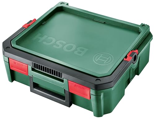 Bosch Home and Garden Bosch SystemBox (Größe S, leer, im Karton) von Bosch Home and Garden