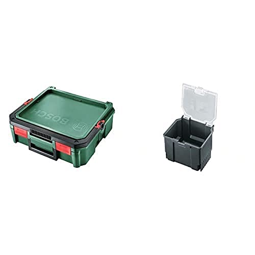Systembox S | Box klein von Bosch Home and Garden