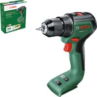 Bosch Home & Garden Akku-Bohrschrauber "UniversalDrill 18V-60", ohne Akku und Ladegerät, 18 Volt System von Bosch Home & Garden